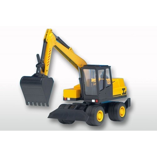 Emek yellow wheel - emek,