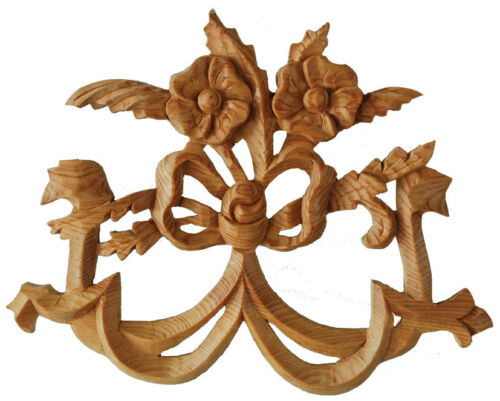 Wood centrepiece cottage - centrepiece,, core