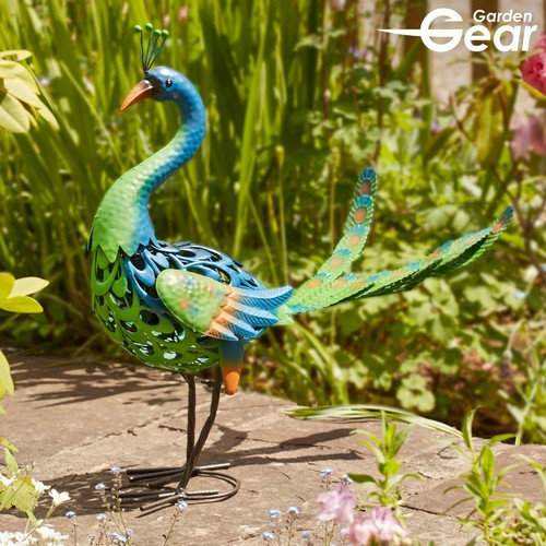 Garden gear metal outdoor - metal,