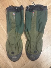 Berghaus Yeti Gaiters - Large