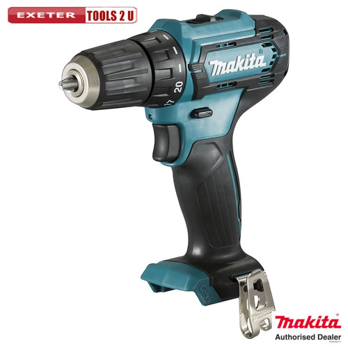Makita hp333dz 12v max - hp333dz,