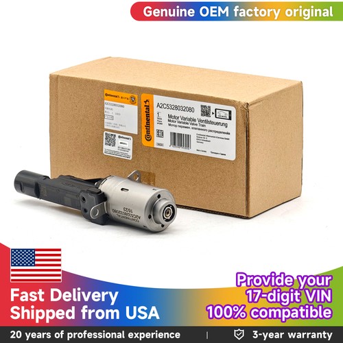 Vdo valvetronic actuator motor - vdo,