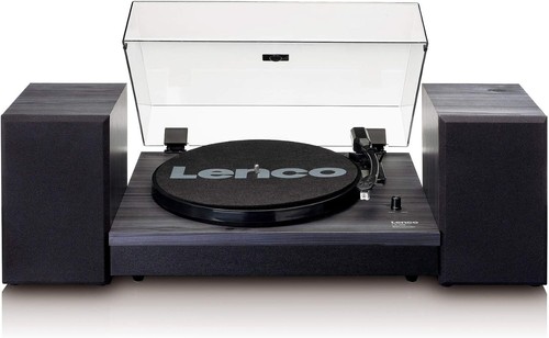 Lenco turntable - (ls-300,
