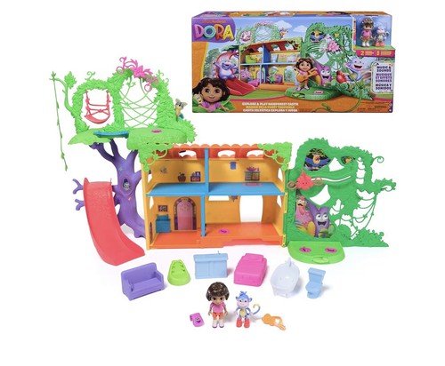 Dora explore play - dora,,