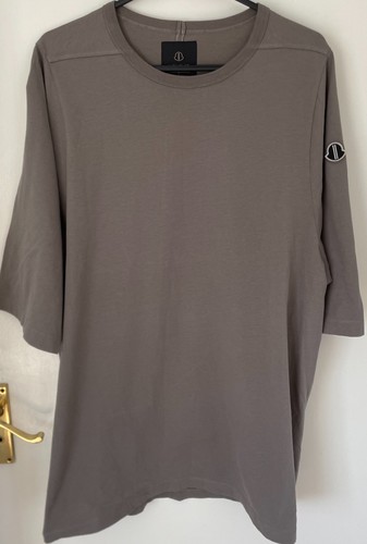 Moncler rick owens crewneck - moncler,