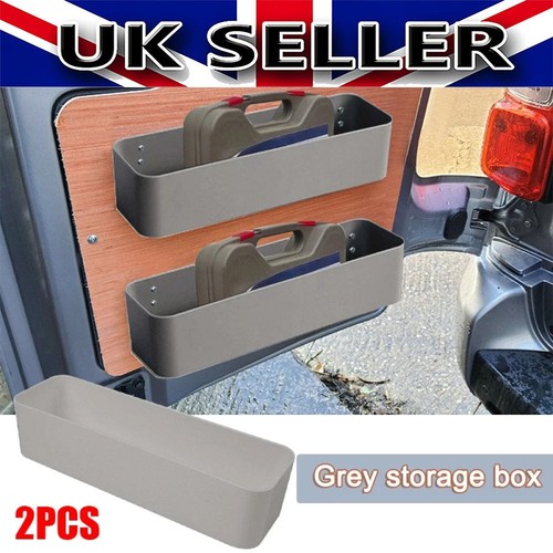2pcs caravan camper - 2pcs,