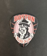 Rare METALLICA Pick from