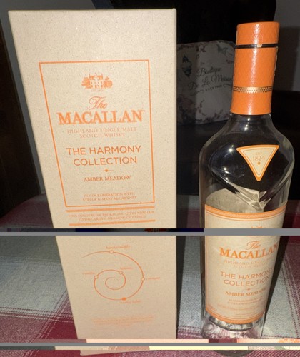 The macallan highland - macallan,