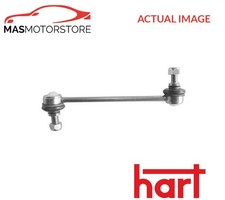 ANTI ROLL BAR STABILISER DROP LINK FRONT OUTER HART 420 466 H NEW OE REPLACEMENT