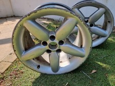 Projektzwo P1 Wheels 17 2×10