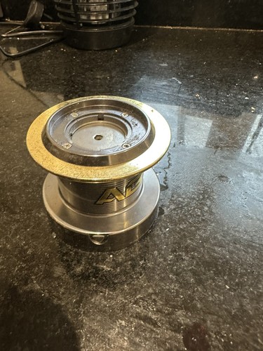 Daiwa emblem spool 5500a - spool,