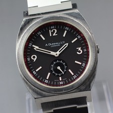 Near mint dunhill rpm - mint,