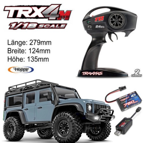 Traxxas trx97054 trx land - trx97054-1,