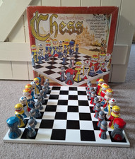 House of Marbles Hand-Painted