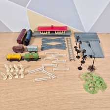 VTG Lone Star Locos 000 Guage