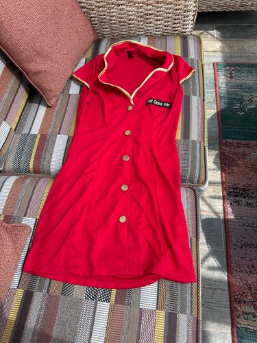 Ann summers air hostess - ann,