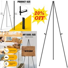 Easel Stand for Display