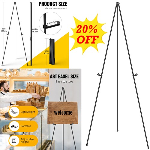Easel stand for - easel,