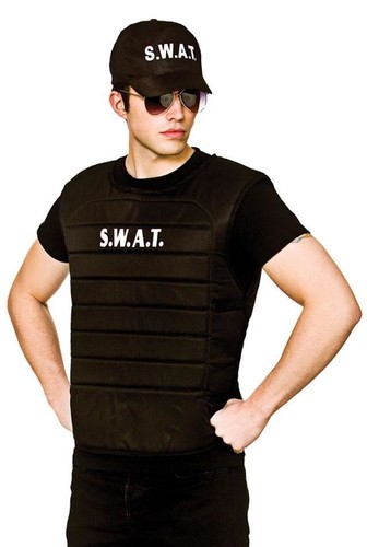 Swat vest and - swat,