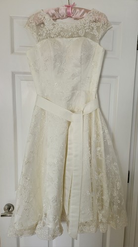 Vintage inspired fit - vintage, &