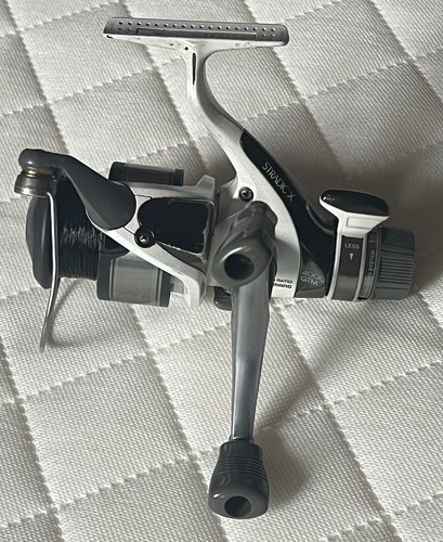 Shimano stradic 4000 gtm - shimano,
