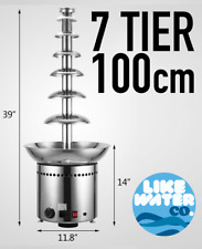 Extra Large Commercial