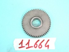 Starter Gear Cagiva W16 Cagiva