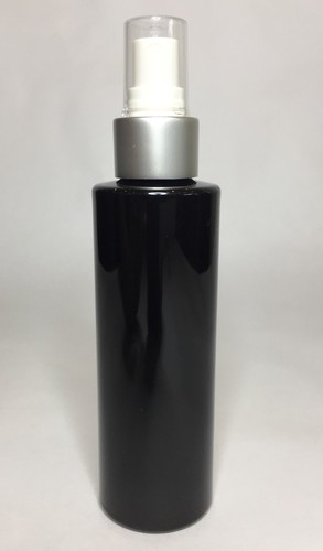 250ml black cylindrical - 250ml,