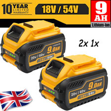 Replace For Dewalt DCB547