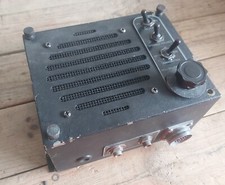 COLLINS TCS REMOTE CONTROL