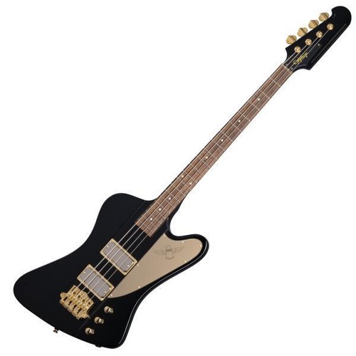Epiphone rex brown thunderbird - rex,