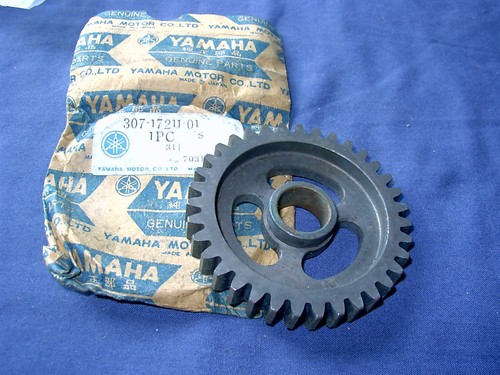 Yamaha as2 hs1 - hs1, ls2