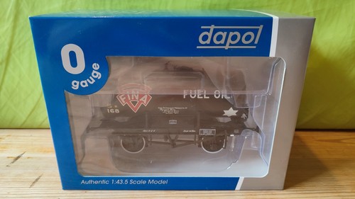 Dapol 063 002 gauge - o,