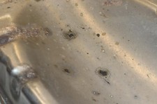 Silencer TRIUMPH 1050 Sprint St ABS 2005 To 2010