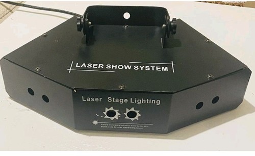 Laser stage lighting - lighting,