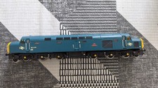 Jouef 8912 class 010 oo - class, 40