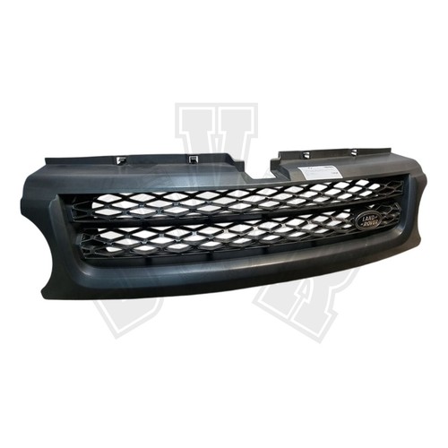 Range rover front - range,