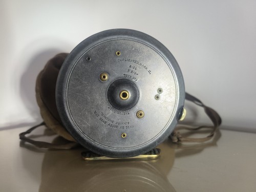 Hardy uniqua trout - hardy, 2