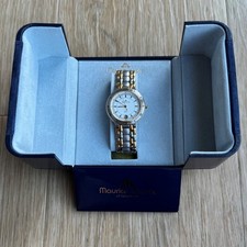 Vintage Genuine Maurice