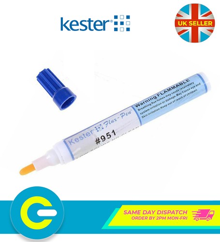 Kester 951 rosin - kester,