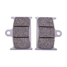 Pair of brake pads BREMBO SR