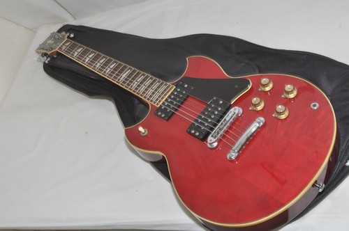 Yamaha sg500 electric - ,