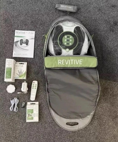 Revitive iso rocker - ix,