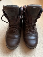 Brasher Azuma GTX GoreTex