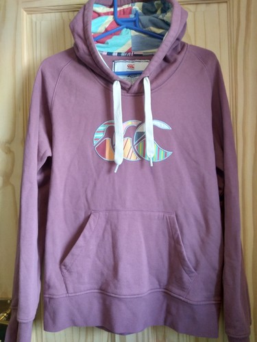 Canterbury uglies sweatshirt - canterbury,