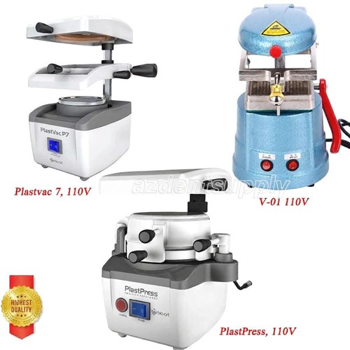 Original bioart dental vacuum - dental,