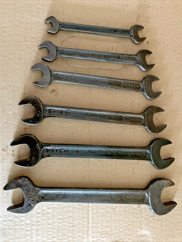 Superslim spanners 1 - superslim,