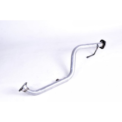 Centre exhaust pipe - exhaust,