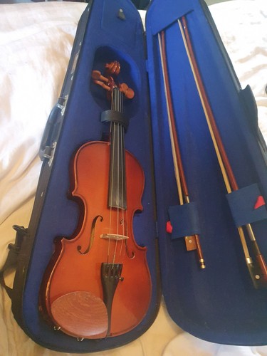 Stentor violin own - own, 2