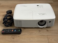 Optoma DAXSHU X345 XGA 3D